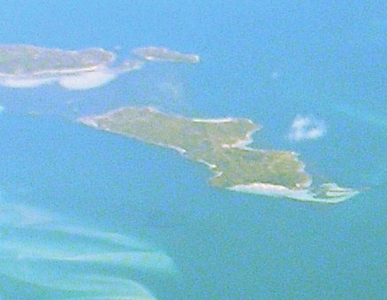 Tin Kettle Island